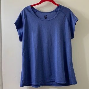 Champion Duo Dry Workout Shirt